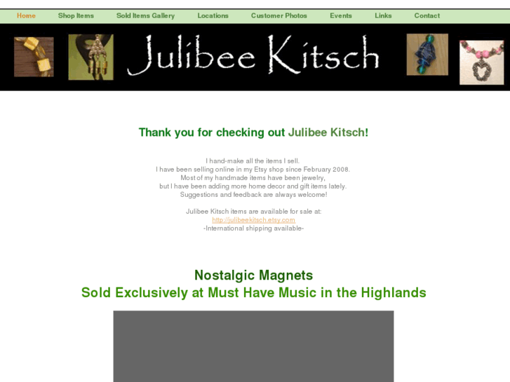 www.julibeekitsch.com