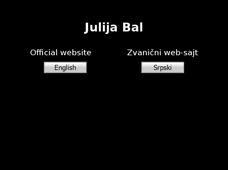 www.julijabal.com