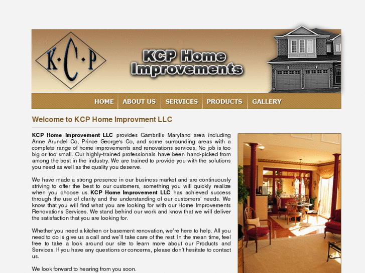 www.kcphomeimprovement.com