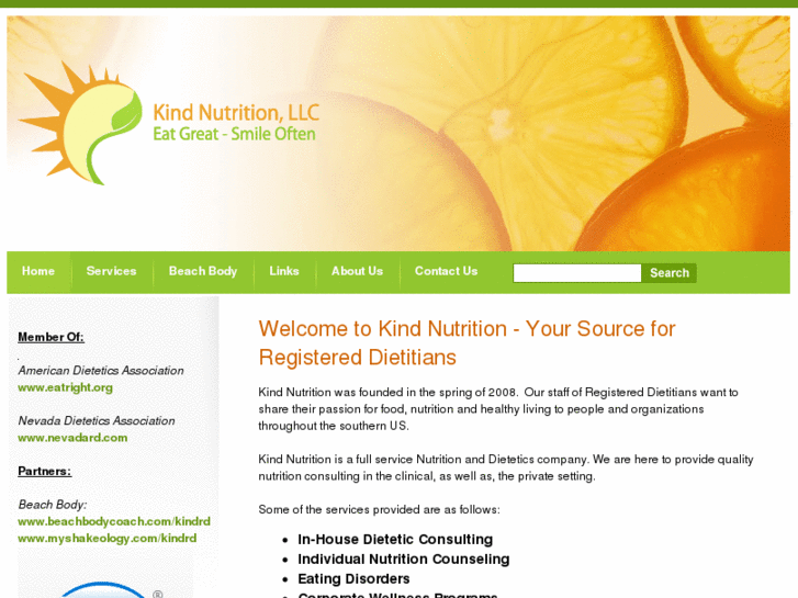 www.kindnutrition.com