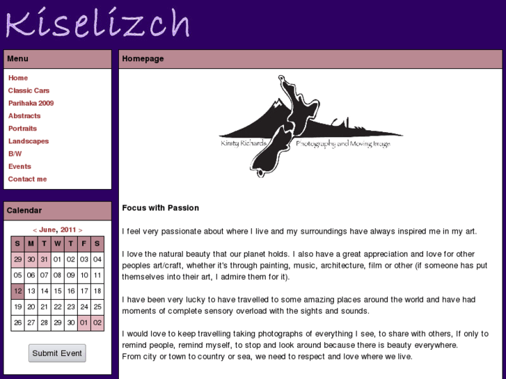 www.kiselizch.com