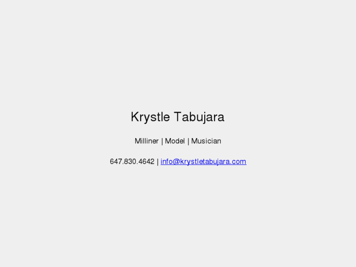 www.krystletabujara.com