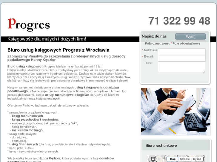 www.ksiegowoscwroclaw.com