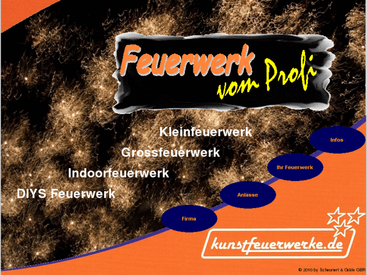 www.kunstfeuerwerke.de