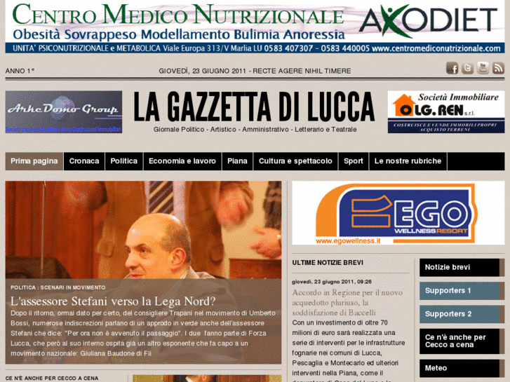 www.lagazzettadilucca.it