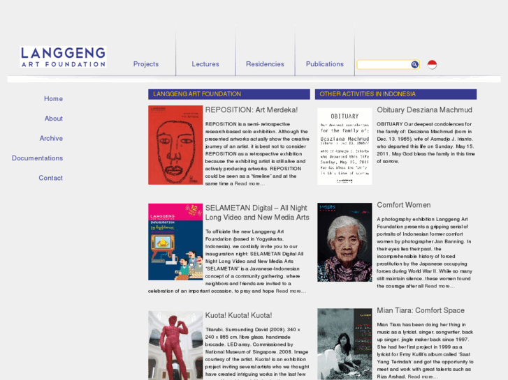 www.langgengfoundation.org