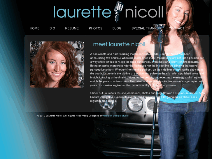 www.laurettenicoll.com