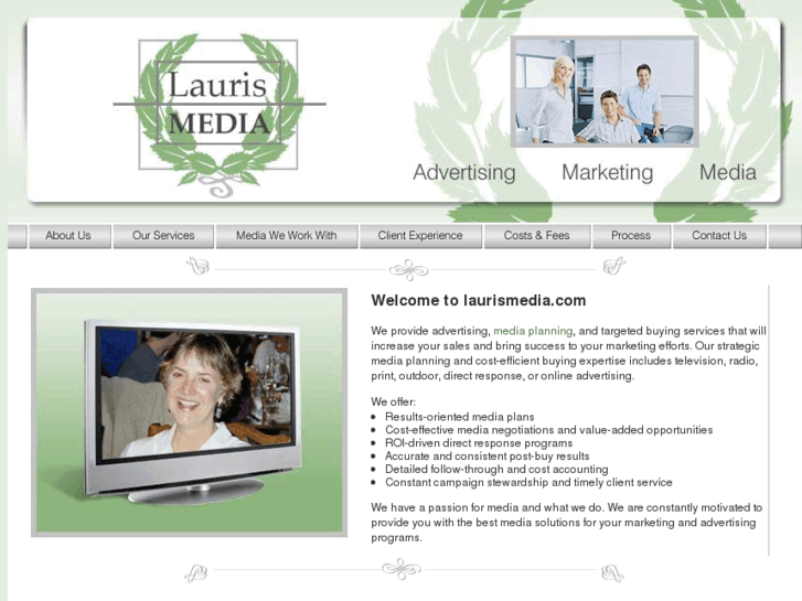 www.laurismedia.com