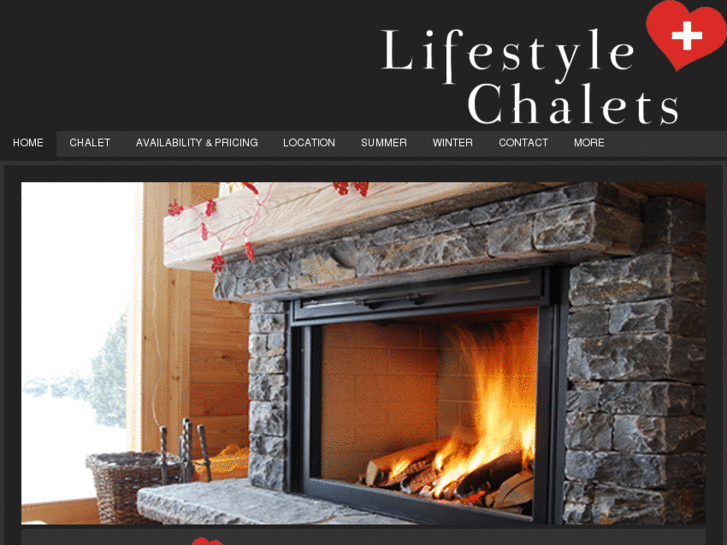 www.lifestylechalets.com
