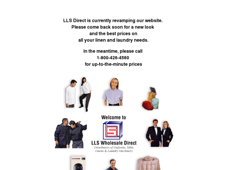 www.llsdirect.com