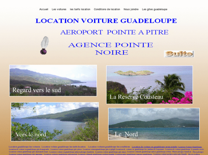 www.location-voiture-guadeloupe.info