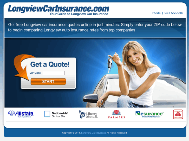 www.longviewcarinsurance.com