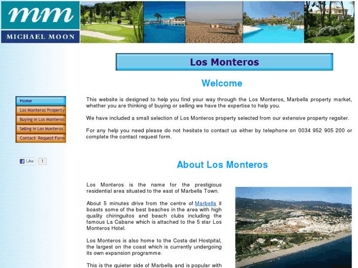 www.losmonterosforsale.com