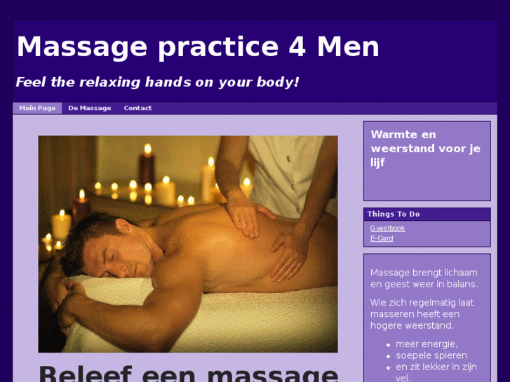 www.massagepractice4men.com