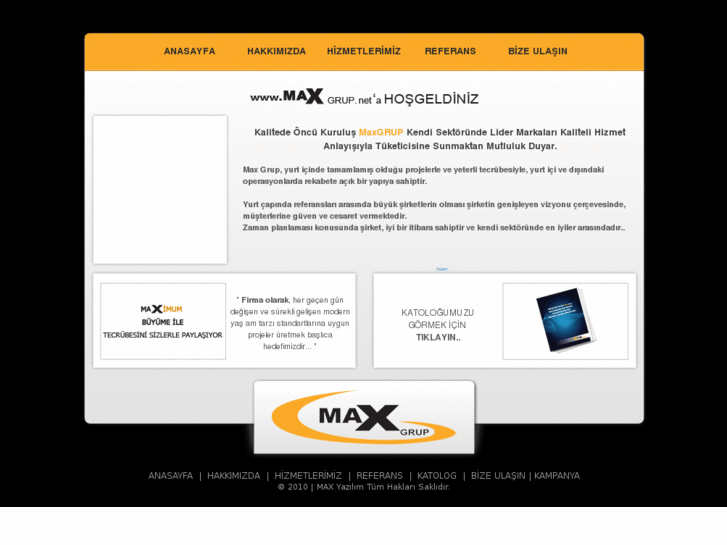 www.maxgrup.net