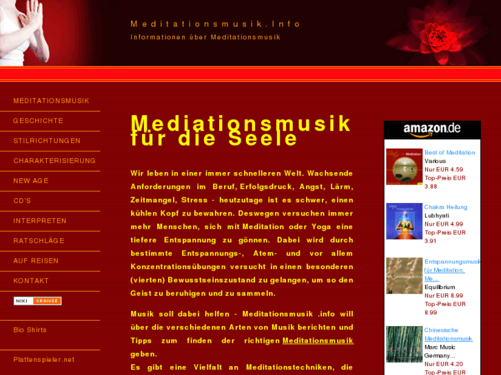 www.meditationsmusik.info