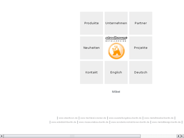 www.metallmoebel-berlin.de