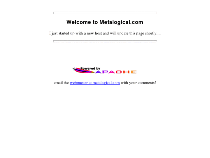 www.metalogical.com