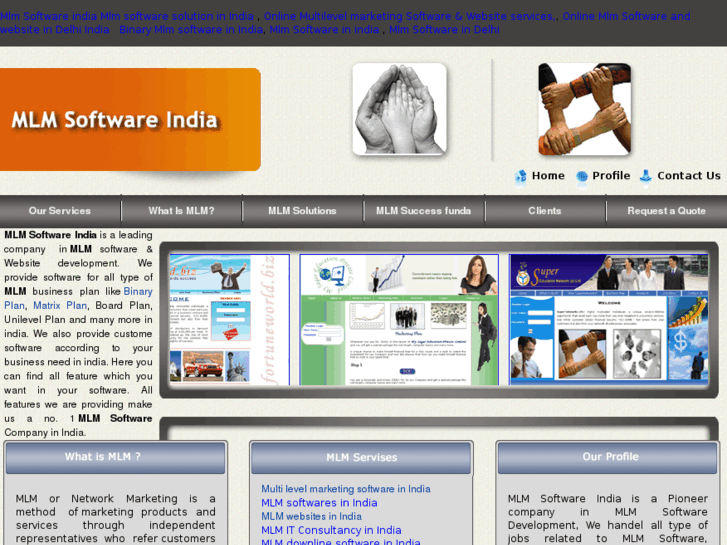 www.mlmsoftwaresindia.com