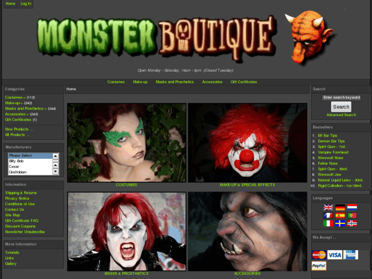 www.monsterboutique.co.uk