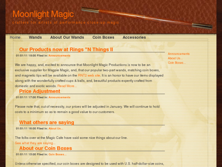 www.moonlightmagicprods.com