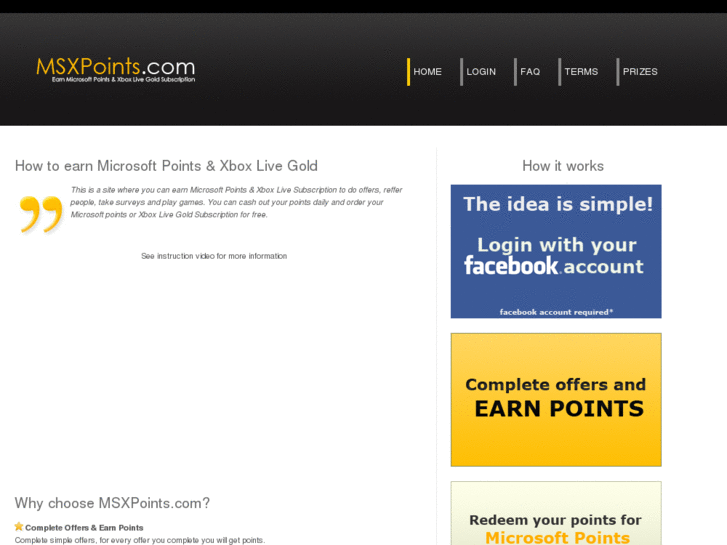 www.msxpoints.com