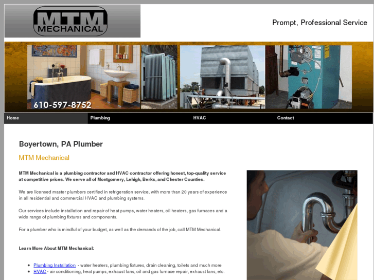 www.mtmmechanical.com