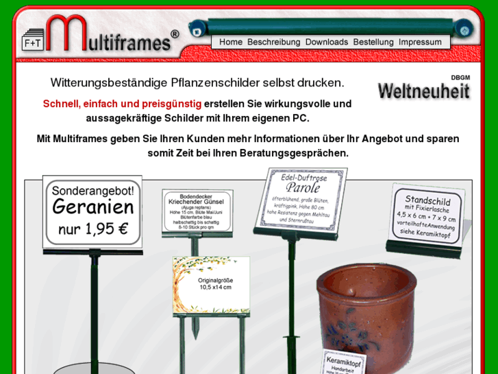 www.multiframe.info