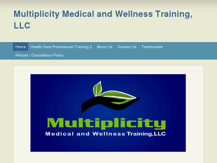 www.multiplicitytraining.com