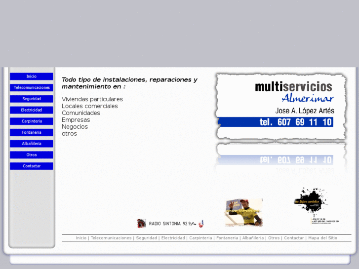 www.multiserviciosalmerimar.com