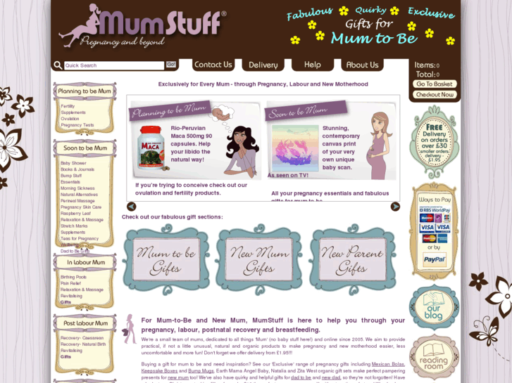 www.mum-stuff.com