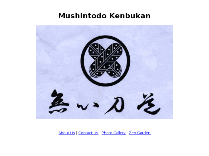 www.mushintodo.com