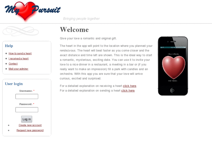 www.myheartspursuit.com