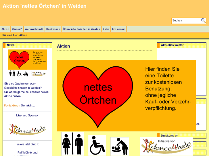 www.nettes-oertchen.de