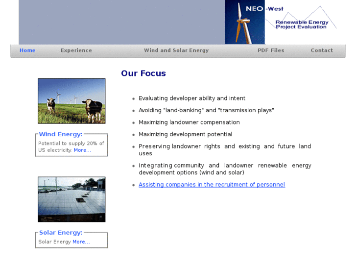 www.newenergyoptions.info