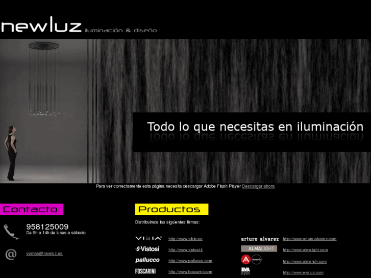 www.newluz.com