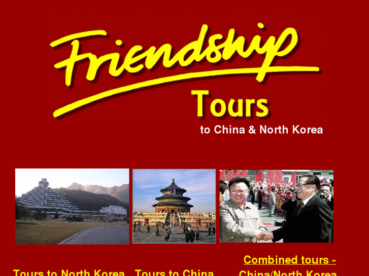 www.north-korea-tours.com