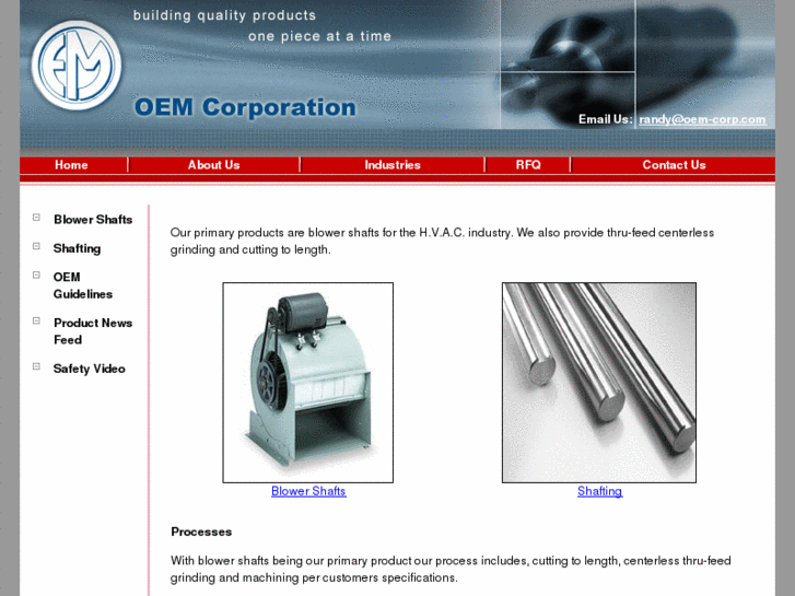 www.oem-corp.com