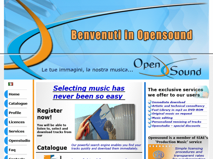 www.opensoundmusic.com