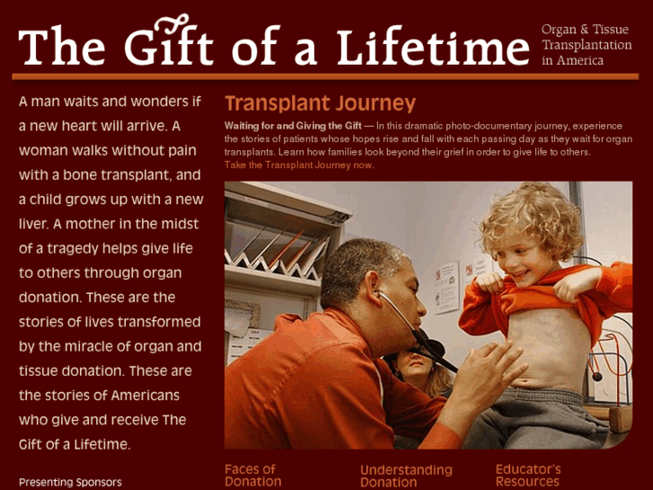 www.organtransplants.org