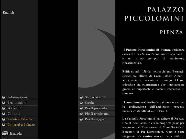 www.palazzopiccolominipienza.com