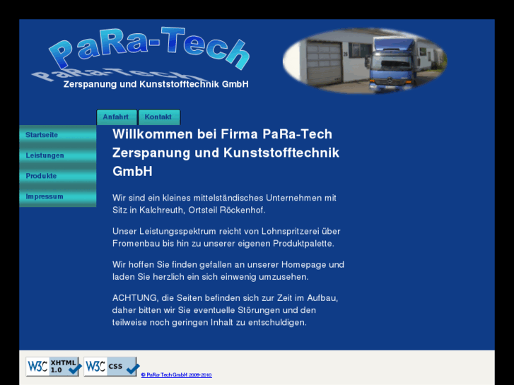 www.para-tech.net