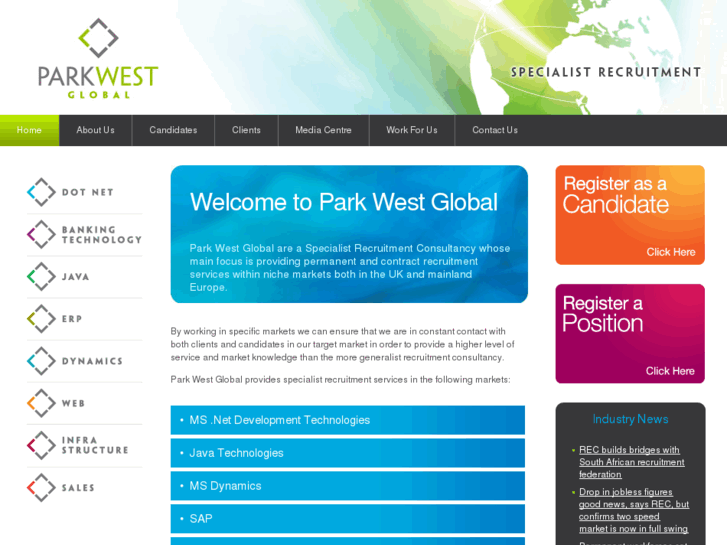 www.parkwestglobal.com