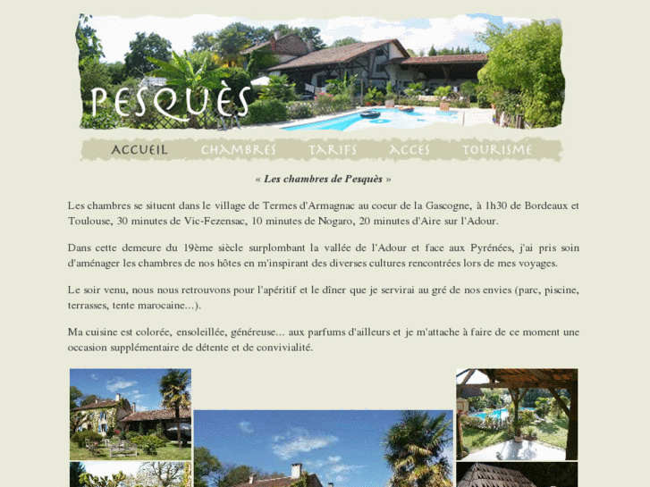 www.pesques.com