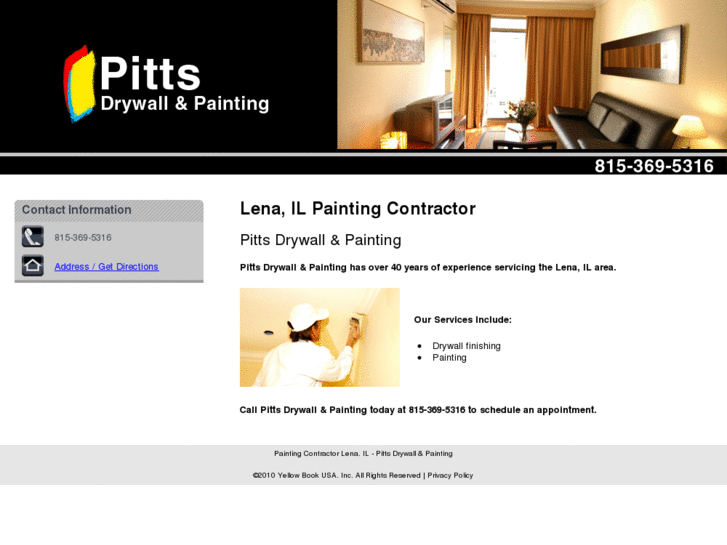 www.pittsdrywall.com