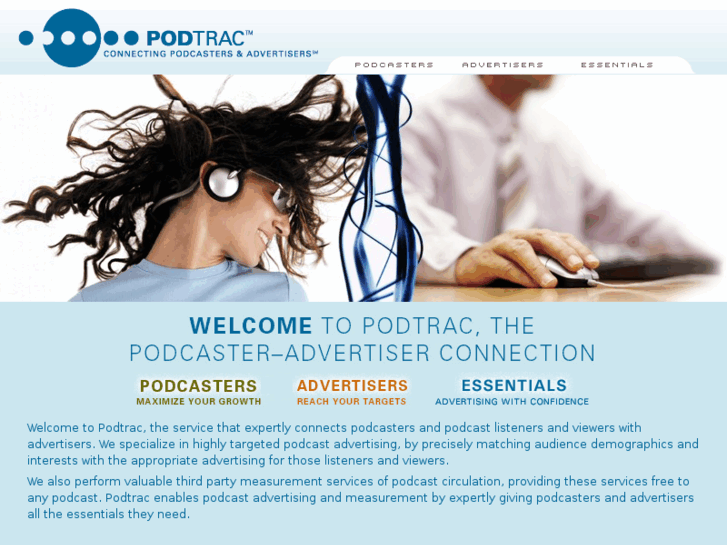 www.podtrac.com