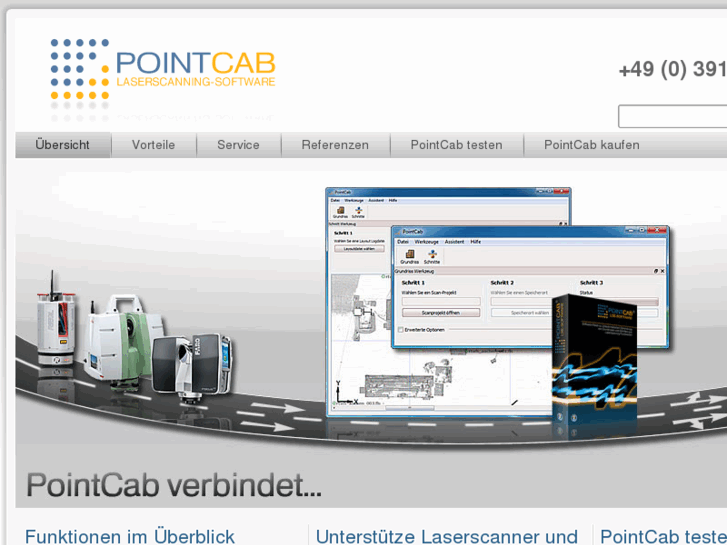 www.point-cab.com