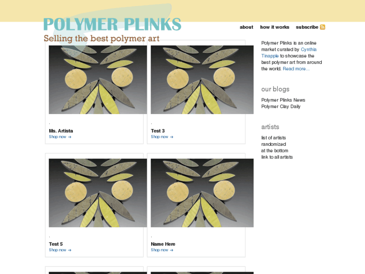 www.polymerplinks.com