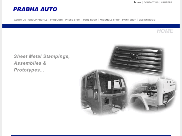 www.prabhaauto.com