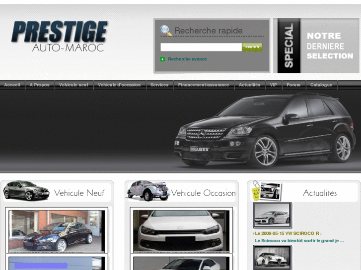 www.prestigeautomaroc.com